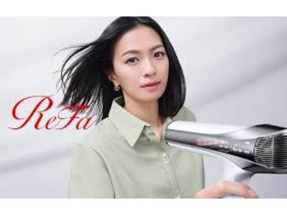 ヘアーディア(Hair...DiA)の写真