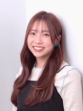ムーン ティコブラーエ(moon tico brae) 武田 日菜子