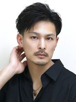 ベーア メロー(Bar mellow)&nbsp;大人かき上げフェザーショート