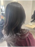 グラデーションカラー