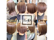 レッド(ReD)
