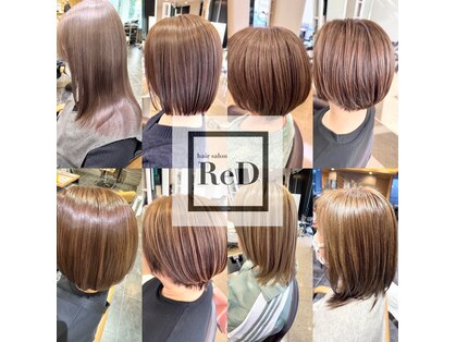 レッド(ReD)の写真