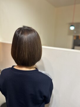 ライトアーム(Right arm) プレミアム縮毛矯正