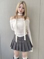 ジーナ(xena) まりあ ワンホン