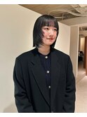 マッシュレイヤー　kaho
