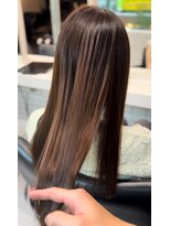 カロン バイ ジーナ 柏の葉キャンパス(Kalon by Zina)&nbsp;髪質改善＊高品質トリートメント＊【Zina 柏の木キャンパス】