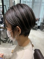 フェリア 渋谷(Feria)&nbsp;ショートスタイル