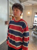 ムク(MUKU)&nbsp;メンズライクショート