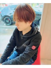 エンディト(&Ditto)&nbsp;ナス コウイチ