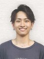 アンダンテ 名取駅前店(andante) 佐藤 優人