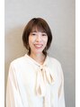 アールディ ヘアー 富雄店(ARDY HAIR) 若林 実穂