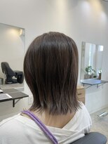 ヒト(Hito)&nbsp;外ハネボブ