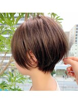 ヴィー 清澄白河(VIE)&nbsp;【VIE／華】ショート/ボブ/ショートボブが得意な美容院 37