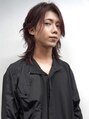 ヌル 神宮前店(Null) naoto 