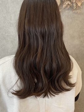 パーミル ルモ クマモト(permille ‰ LUMO Kumamoto) ナチュラルブラウン