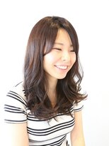 ポンテ 福津店(ponte)&nbsp;髪質改善カラー