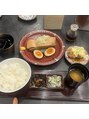 タヤ 府中店(TAYA)&nbsp;美味しいご飯を食べに行くのが好きです。