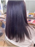 道内初☆伸びる酸熱トリートメントで髪質改善　まとまりキープ