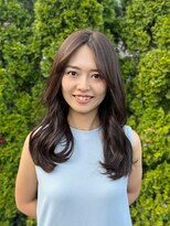 グランドウシワカマル(GRAND ushiwakamaru) 韓国風レイヤー