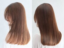 アースコアフュールボーテ 小山店(EARTH coiffure beaute)