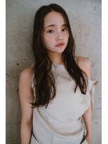 ベター(better)&nbsp;レイヤーと優しいブラウンのカラーで秋のスタイル