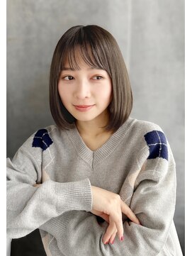 リゾートサロンM 新宿東口(Resortsalon M by valore) ショート