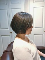 カルナ(Caluna)&nbsp;ショートスタイル