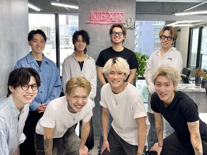 ネクスト 渋谷(NEXT)の写真