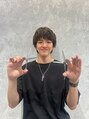 アース オーセンティック 高松レインボーロード店(EARTH Authentic) 吉田 遥稀