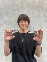 アース オーセンティック 高松レインボーロード店(EARTH Authentic) 吉田 遥稀