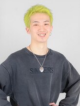 ルーチェ 大宮(Luce) 斉藤 和也