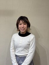 ウニヘアー(uni hair)&nbsp;小河原 祐菜