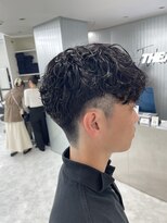 シアター 福岡天神(THEATER)&nbsp;スペインカール