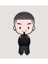 ヘアーリール 曽根店(Hair Rire)&nbsp;Jo ー