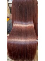 バランスヘアクリニック 南仙台駅前店(Balance hair clinic)&nbsp;髪質改善カラーエステ