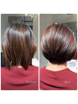 イフドット 川西(if.) 超高濃度水素プレミアムエイジングケアカラーエステ＃ヘッドスパ