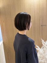 ヘアーポケットメリー(HAIR POCKET merry)&nbsp;ショート