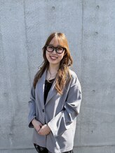 ビューティーリゾート アカヒゲ(Beauty Resort AKAHIGE) 平澤 涼風