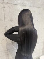 ヘアールーム プリズム(Hair room Prism)&nbsp;酸熱トリートメント　(池袋西口、要町)