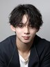《金沢で大人気！平日限定》メンズカット＋ツイストスパイラル
