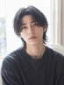 【人気No.1☆垢抜け好印象ヘア】メンズカット【男性来店比率35%】