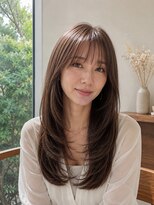 テーラヘアー 高座渋谷店(TELA HAIR)&nbsp;レイヤーカット
