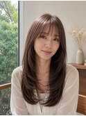 レイヤーカット