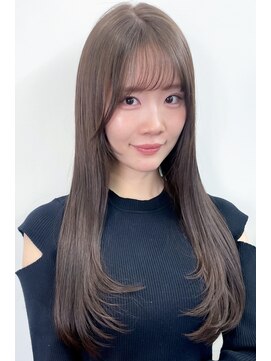 スタイル(STYLE) うるツヤ美人髪◎