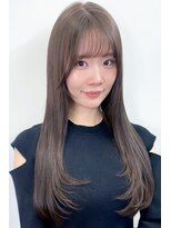 スタイル(STYLE) うるツヤ美人髪◎