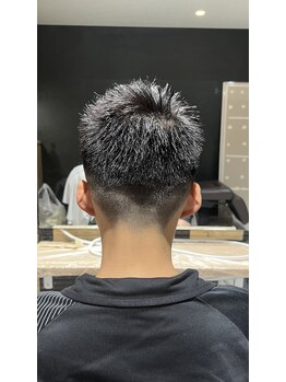 ブンクヘア(BUNQ hair)の写真/丁寧なカウンセリングであなたらしい美を。メンズ・レディース共に似合う旬ヘアをご提案◎