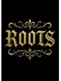ルーツ(ROOTS)/ROOTS