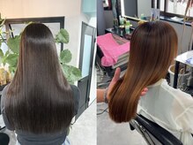 ヘアーラボ 樟葉(Hair Labo)