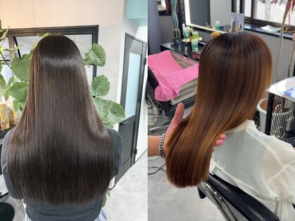 ヘアーラボ 樟葉(Hair Labo)の写真