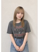幅広い年齢層のお客様にご来店頂いています。